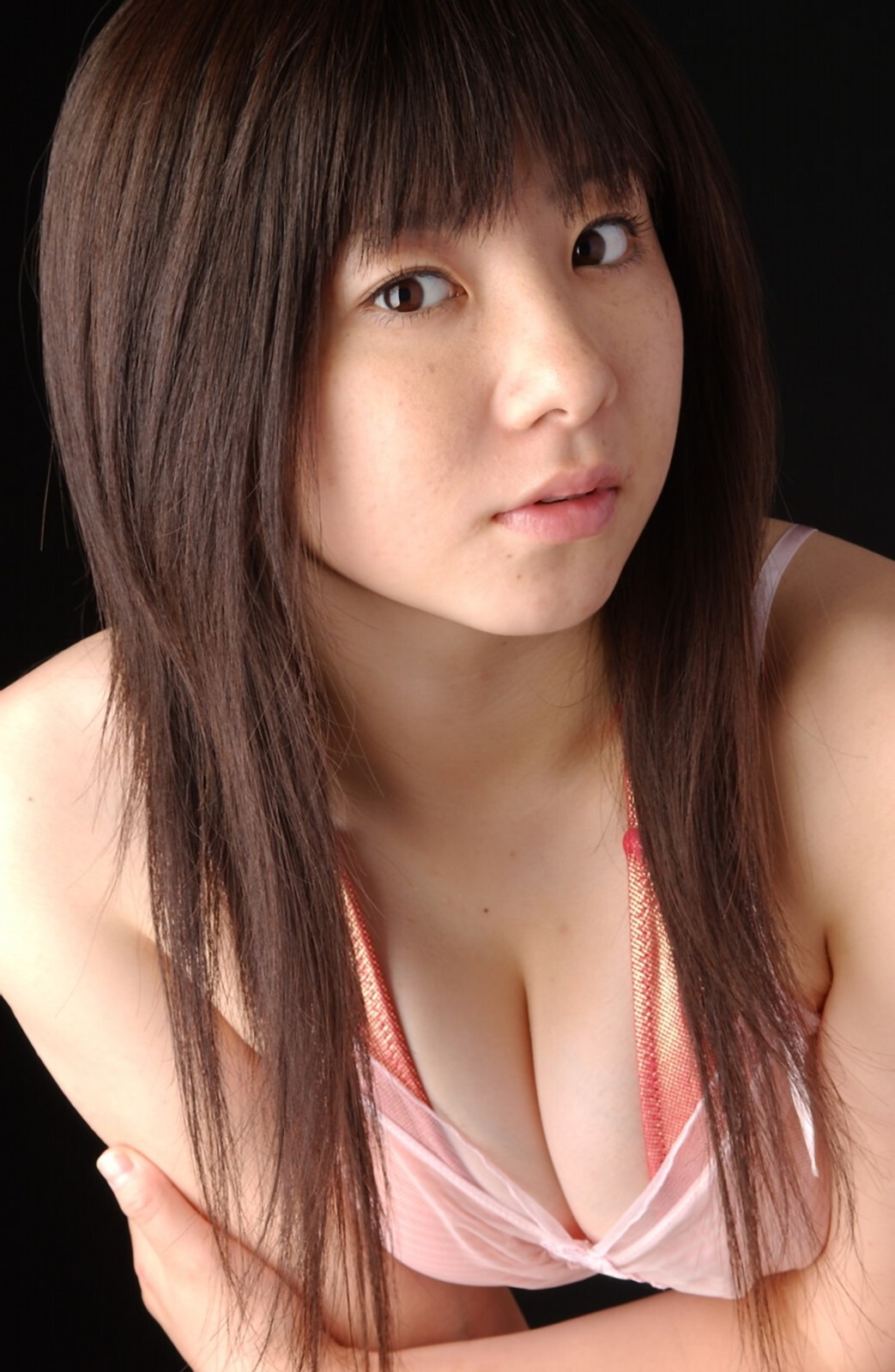 吉川绫乃 [BWH]BWH0050AyanoYoshikawa